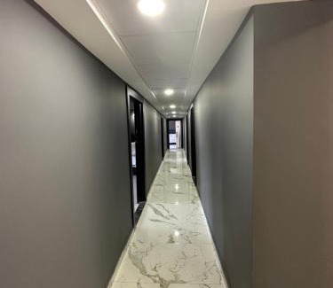 Kagithane Hotel | Arena Resort Otel Kagıthane