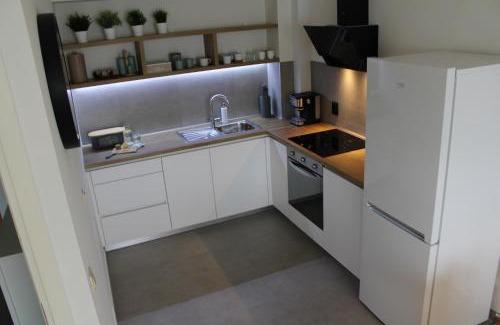 Novi Zagreb Apartment | Arena Zagreb Premium Apartment