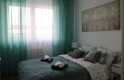 Novi Zagreb Apartment | Arena Zagreb Premium Apartment