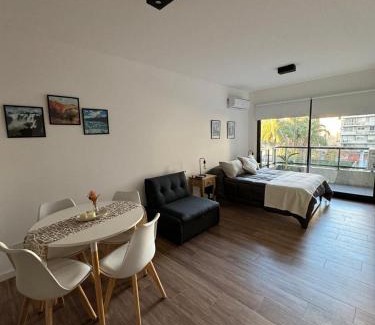 Colegiales Apartment | Arenal Studio Palermo