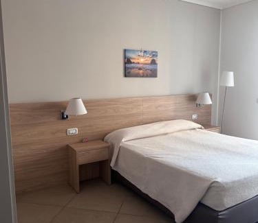 Ganzirri House | Arenaria room & breakfast Ganzirri
