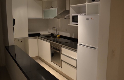 Punta del Este Condo | Arenas del Mar Apartments