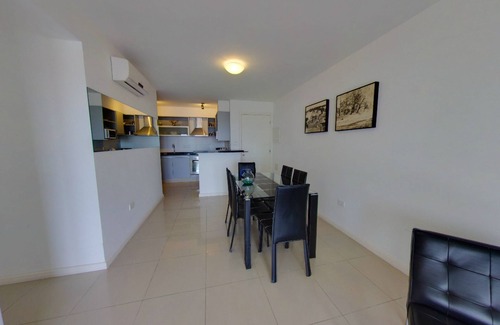 Punta del Este Condo | Arenas del Mar Apartments
