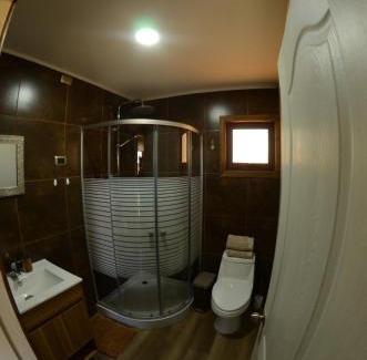 Cobquecura House | Arenas Pullay