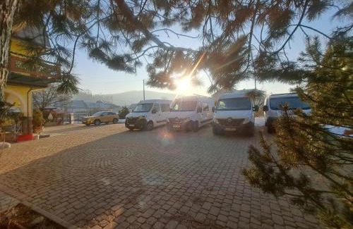 Niedzica House | Arenda Noclegi Niedzica
