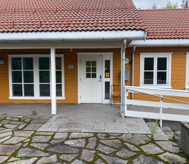 Arendal Apartment | Arendal Deluxe Rooms