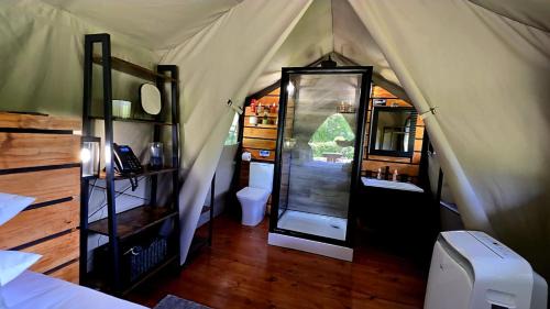 Molen Drift Bed & Breakfast | ArendsRus Country Resort
