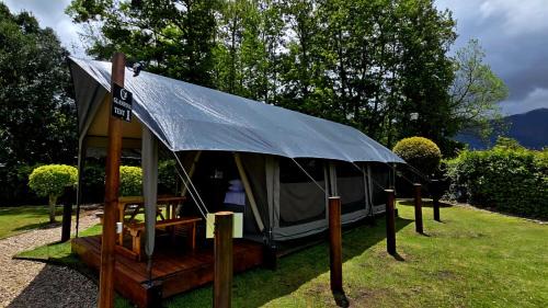 Molen Drift Bed & Breakfast | ArendsRus Country Resort