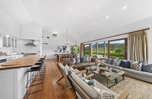 Broke House | Arenridge - Broke Hunter Valley
