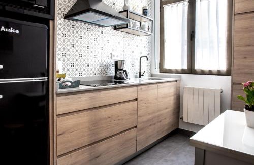 Bilbao Old Town Apartment | Aresti Old Town by Bilbao Living