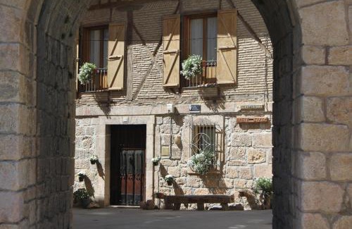 Salinillas de Buradon House | Areta Etxea