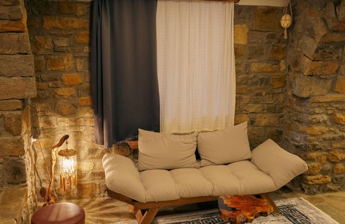 Gokceada Bed & Breakfast | Areto Konak Hotel Adults Only Ages 15 +