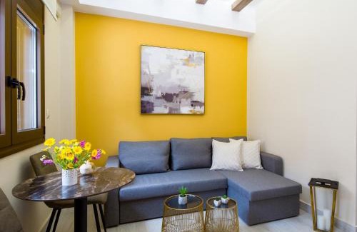 Old Town Apartment | Aretousa Suites