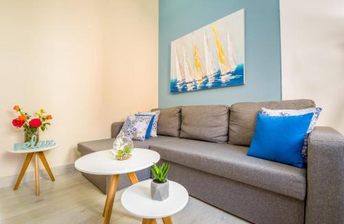 Old Town Apartment | Aretousa Suites