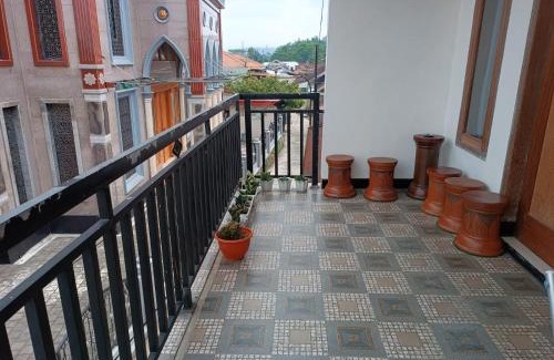 Kalianget Apartment | Arfa homestay