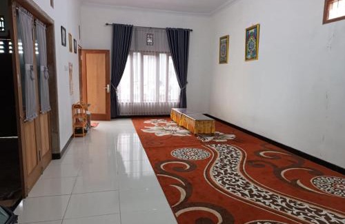 Kalianget Apartment | Arfa homestay