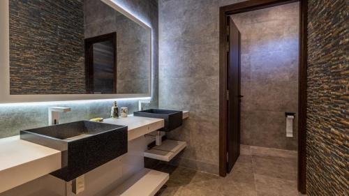 El Makina Villa | Argan Golf Villa 4-bed Marrakech