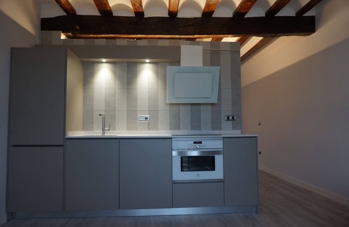 La Puebla De Arganzon House | Arganzón Plaza