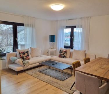Fulda Apartment | ARGENTA Living 42