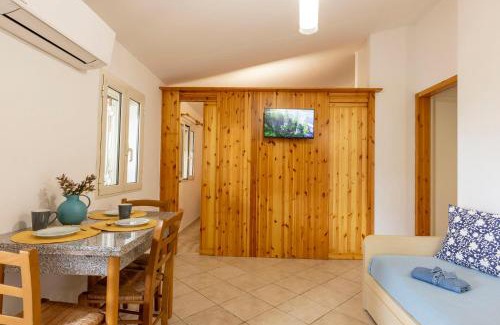 Saline Sadun House | Argentario Garden House