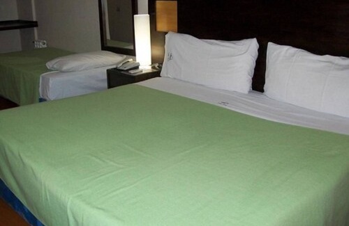 El Centro Hotel | Argentina Tango Hotel