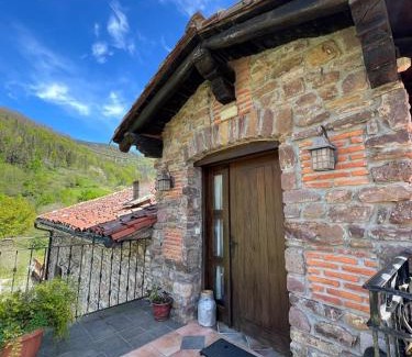 Elduain House | Argiñenea