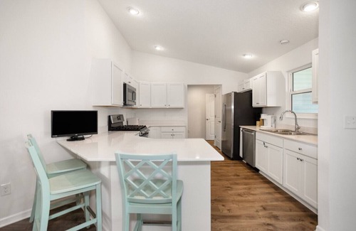 Wildwood Apartment | Argin’s Retreat at Well Point