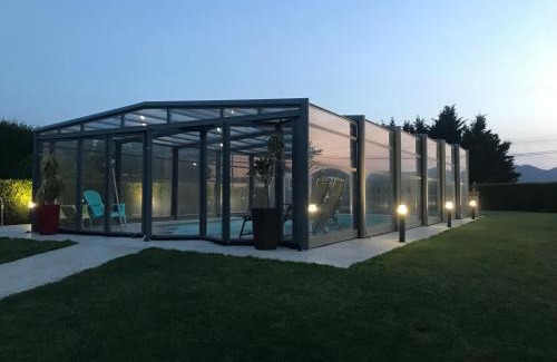 Leagi Apartment | Argizu Etxea