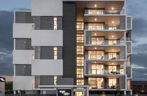 Wollongong CBD Hotel | Argo Apartments