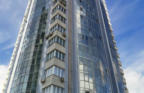 Samara Apartment | Argo family apartments