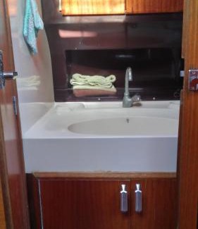 Rochefort Boat Rental | Argol