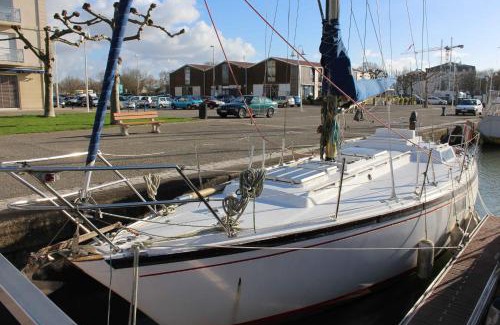 Rochefort Boat Rental | Argol