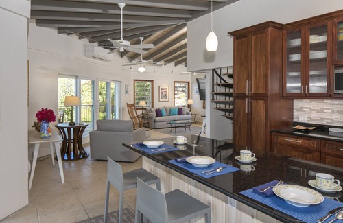 Contant Farms Villa | Argonauta: Spectacular Ocean Views, Privacy and Luxury - Minutes from town