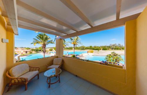 Marina di Pisticci Resort | Argonauti Greenblu Resort