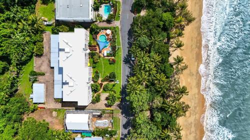Clifton Beach Apartment | Argosy On The Beach