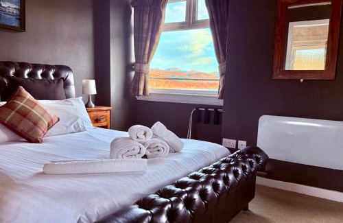 Ullapool Hotel | Argyll Hotel