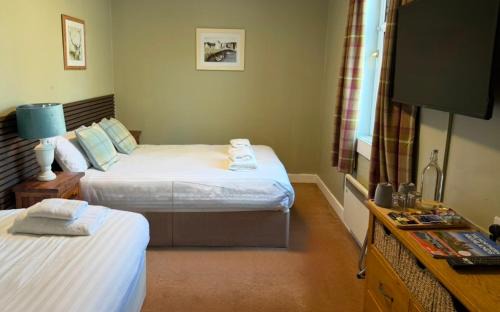 Ullapool Hotel | Argyll Hotel