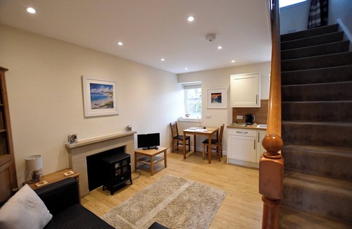 Aros Cottage | Argyll House - The Byre