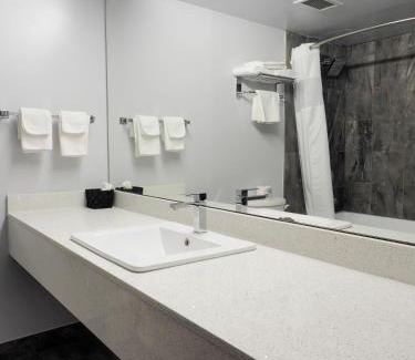 Southside Hotel | Argyll Plaza Hotel