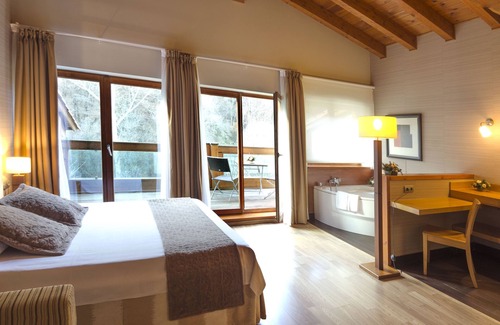 Valle de Cabuerniga Hotel | Arha Reserva del Saja