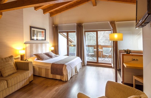 Valle de Cabuerniga Hotel | Arha Reserva del Saja