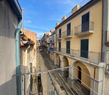 Isnello Apartment | Aria & Bellavista Home