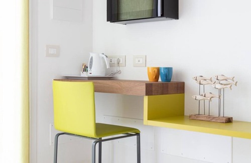 Levanto House | Aria Design B&B Levanto