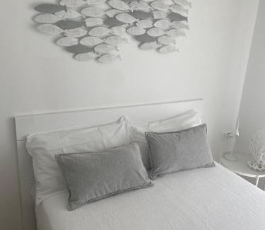 Torre Canne Apartment | Aria di Sale