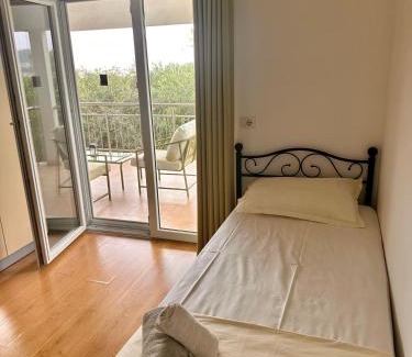 Himare Villa | Aria Prive