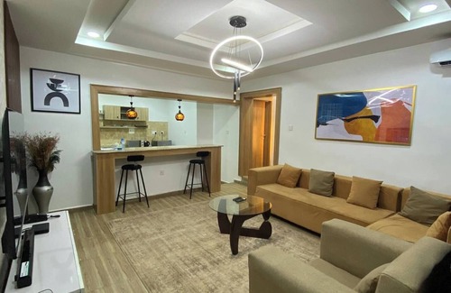 Orozo Apartment | Aria Residence
