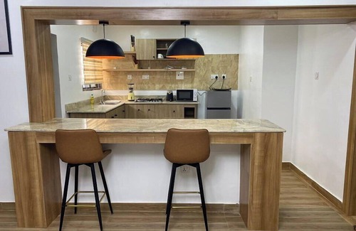 Orozo Apartment | Aria Residence