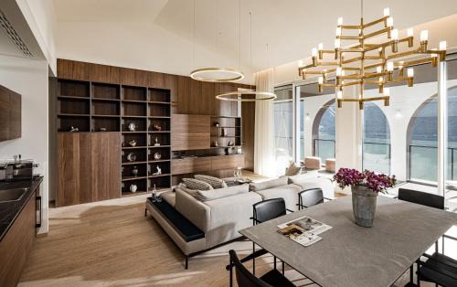 Cima Hotel | ARIA Retreat & SPA - The Leading Hotels of the World, located within Parco San Marco Resort