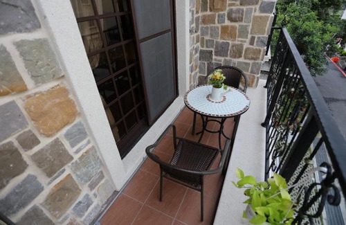Hualien City Centre Bed & Breakfast | Aria's Home