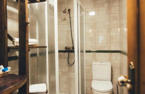 Iurreta Apartment | Arialdegi